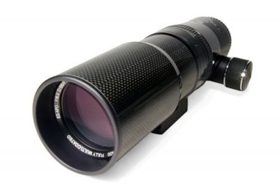 LEVENHUK Telescope  Ra R66 ED Doublet Carbon OTA