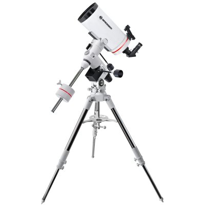 BRESSER T&eacute;lescope Messier MC-127/1900 EXOS-2 
