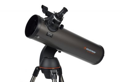 CELESTRON T&eacute;lescope NexStar SLT Newton 130