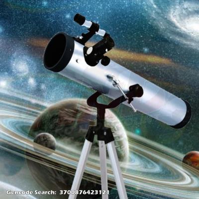GENERIQUE T&eacute;lescope r&eacute;flecteur luna 76/700