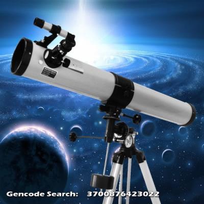 GENERIQUE T&eacute;lescope R&eacute;flecteur Universe 76/900 Sans Moteur M4