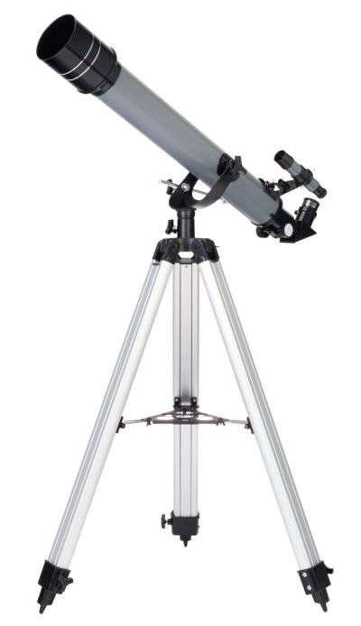 LEVENHUK T&eacute;lescope r&eacute;fracteur achromatique 70/700  Blitz 70 Base