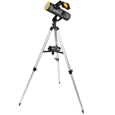 BRESSER T&eacute;lescope solaire solarix 76/350