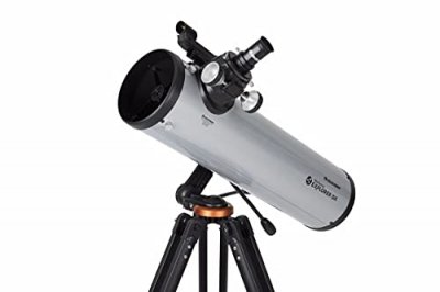 CELESTRON T&eacute;lescope StarSense Explorer DX 130AZ