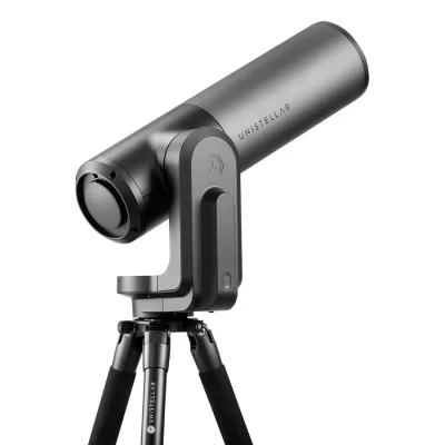 UNISTELLAR T&eacute;lescope  Smart telescope eQuinox 2