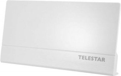 TELESTAR  ANTENNA 9 LTE antenne TV Int&eacute;rieure 45 dB