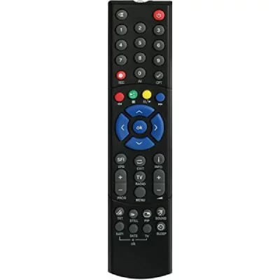 TELESTAR  DIGINOVA T 10 IR - R&eacute;cepteur multim&eacute;dia num&eacute;rique - noir