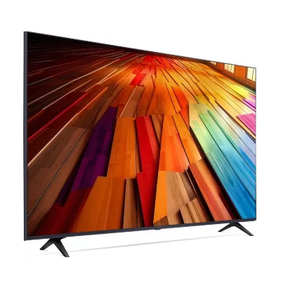 LG T&eacute;l&eacute;viseur 126 cm UHD 4K LED  50UT80006LA 