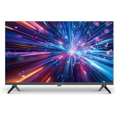 RADIOLA T&eacute;l&eacute;viseur D-LED HD 32 -  - RA32A3G - Non smart - 1366&times;768 (720p) - 3x HDMI