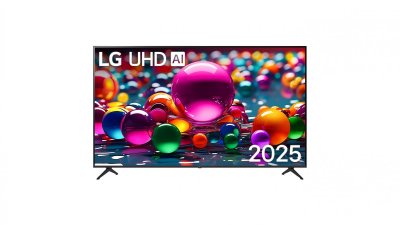 LG T&eacute;l&eacute;viseur intelligent  Direct-LED 86UA75006LA 86 pouces 4K UHD ThinQ HDR Mode Filmmaker Bluetooth
