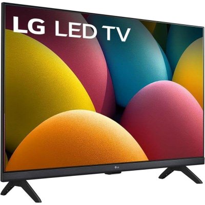 LG T&eacute;l&eacute;viseur LED  32"" 32LR60006LA.AEUQ FullHD WebOS HDR10 Pro