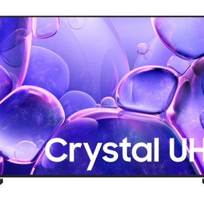 SAMSUNG T&eacute;l&eacute;viseur LED  Crystal UHD 75"" UE75U8072FUXXH UltraHD 4K HDR Tizen