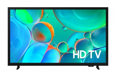 SAMSUNG T&eacute;l&eacute;viseur LED  H5000 32 pouces UE32H5002FKXXH HD Ready HDR Tizen