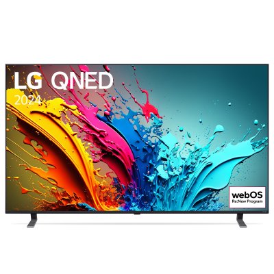 LG T&eacute;l&eacute;viseur  - 75qned85t6c  - 75QNED85T6C