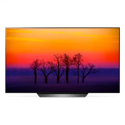 LG Televiseur oled  oled 55 b 8 55B8PLA