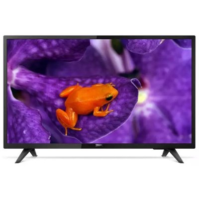 PHILIPS T&eacute;l&eacute;viseur Pro 43" Mediasuite 43hfl5114 - 