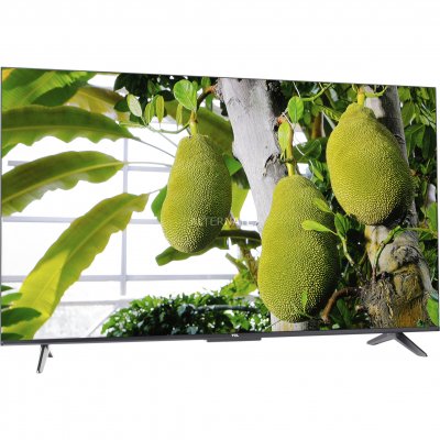 TCL T&eacute;l&eacute;viseur  85T69C QLED 85 pouces Ultra HD 4K Smart TV Google TV