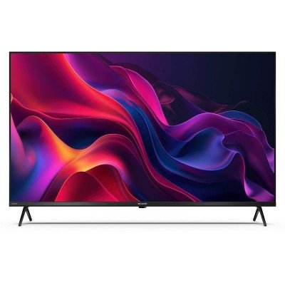 SHARP T&eacute;l&eacute;viseur TiVo Ultra HD 4K  LED 43 po 43GK4245E