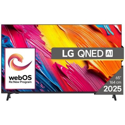 GENERIQUE Television  65QNED70A6A 65 pouces 4K LEDLCD