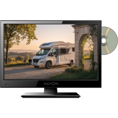 EQUINOXE Television GENERIQUE S2 16 pouces LCD
