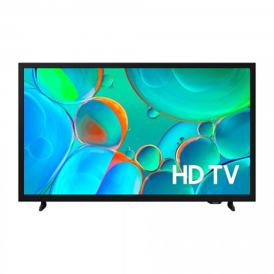 SAMSUNG T&eacute;l&eacute;vision -  - TU32H5005FK - 32 - Smart TV - HDMI 2.1 x2
