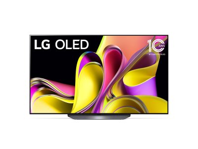 LG T&eacute;l&eacute;vision UHD OLED 139 cm  OLED55B36LA