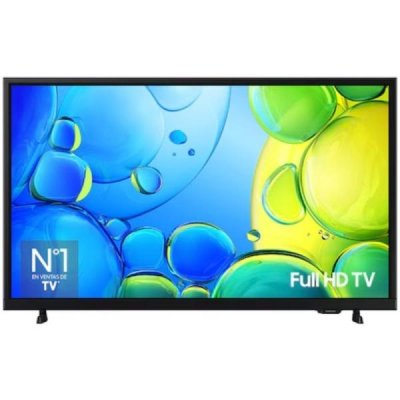 SAMSUNG Televisor  TU32F6005FK 32'- Full HD- Smart TV- WiFi - Neuf