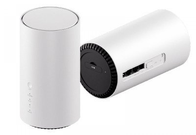 TELTONIKA  Altos routeur sans fil 2.5 Gigabit Ethernet 5G Blanc