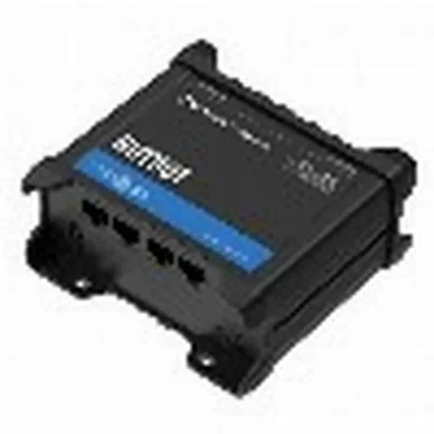 TELTONIKA  RUT901 Industrial LTE WiFi Router (Quectel) RUT901000000