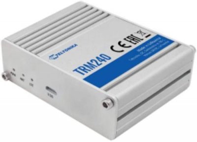 TELTONIKA  trm240 modem TRM240000000