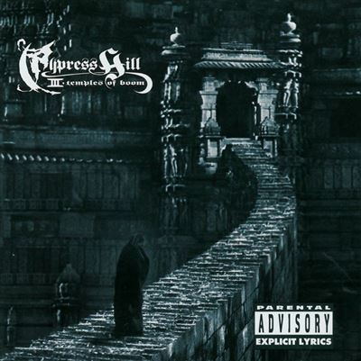 Temples Of Boom - Cypress Hill Iii
