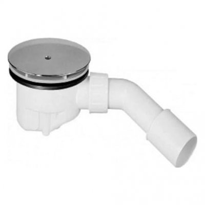 IDEAL STANDARD Tempoplex Set de vidage (K7817AA) - 