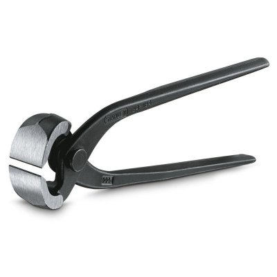 STANLEY Tenaille de menuisier demi-fine  225 mm - 2-84-184