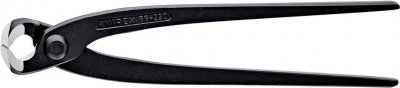 KNIPEX Tenaille russe 220mm t&ecirc;te &eacute;troite 12mm  99 00 220 K12