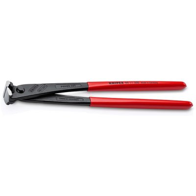 KNIPEX Tenaille Russe 300mm D&eacute;multipli&eacute;e Gain&eacute;e - T&ecirc;te Polie - Capacit&eacute; 38mm