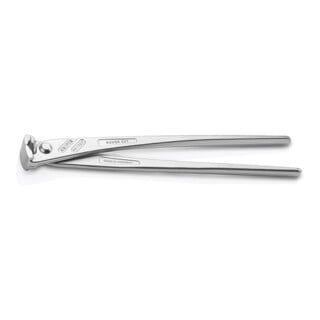 KNIPEX Tenaille Russe 300mm D&eacute;multipli&eacute;e - Zingu&eacute;e - Capacit&eacute; 38mm