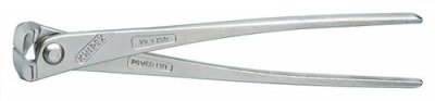 KNIPEX Tenaille russe a forte demultiplication 