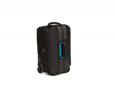TENBA  Cineluxe Roller 21 Sac bandouli&egrave;re, 57 cm, liters, Noir (Black)