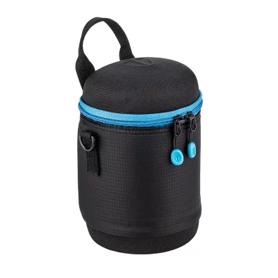 TENBA  etui d'objectif tools lens capsule 15x11cm noir TEN15X11