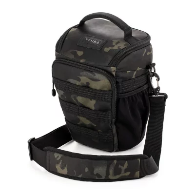 TENBA  Fourre-Tout Axis V2 4L Top Loader Camouflage Black