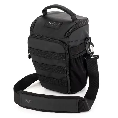 TENBA  Fourre-Tout Axis V2 4L Top Loader Noir