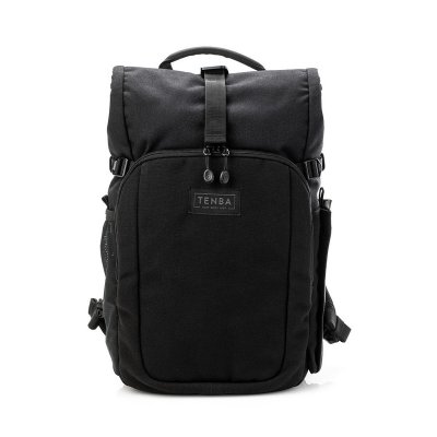 TENBA  Fulton V2 Sac &agrave; Dos d'appareil, Noir, 10 L Mixte
