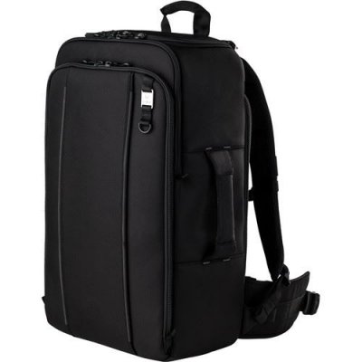 TENBA  Roadie Backpack 22 Sac &agrave; Dos Loisir, 56 cm, liters, Noir (Black)