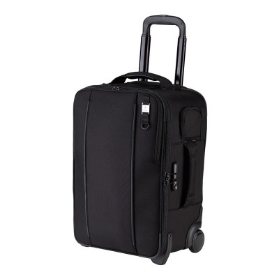 TENBA  Roadie Hybrid Roller 21 Trolley