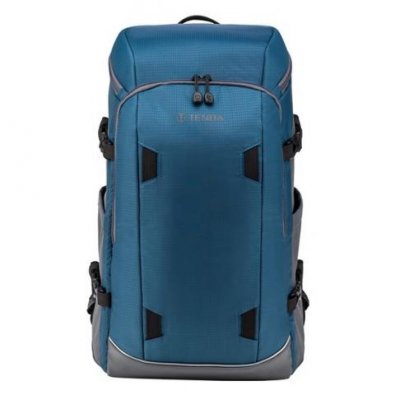 TENBA  Sac &agrave; Dos Solstice 20L Bleu