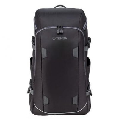 TENBA  Sac &Agrave; Dos Solstice 20L Noir