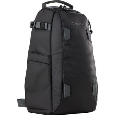 TENBA  Sac &agrave; Dos Solstice 7L Sling Noir