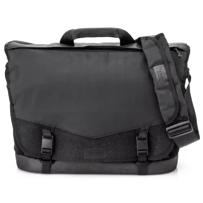 TENBA  Sac appareil photo SAC EPAULE MESSENGER DNA 16 DSLR NOIR