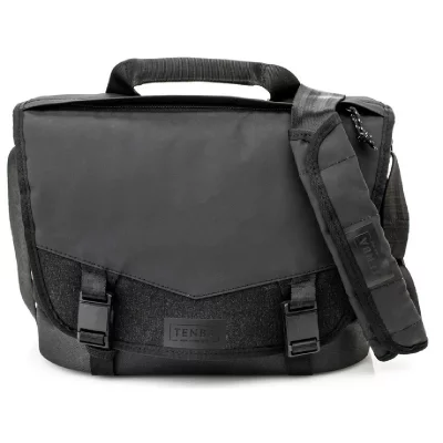 TENBA  Sac appareil photo SAC EPAULE MESSENGER DNA 9 NOIR