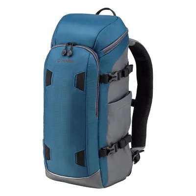 TENBA  Solstice Sac &agrave; dos bleu 12L US